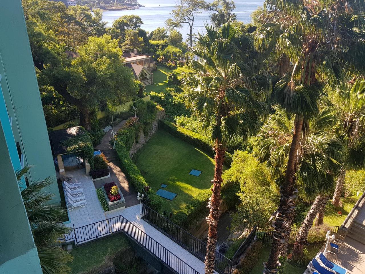 Sky View Atitlan Lake Suites - Free Breakfast Supplies Панахачель Экстерьер фото